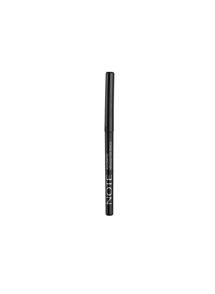 Note - Note Automatic Highlighter Pencil Black - Image 1