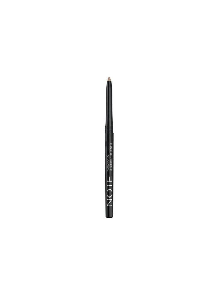 Note - Note Automatic Highlighter Pencil Black - Image 1