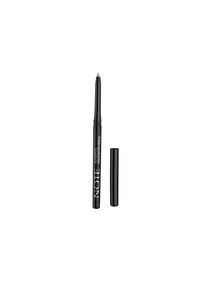 Note - Note Automatic Highlighter Pencil Black - Image 1