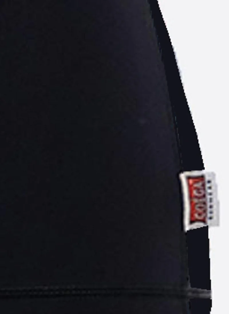 كويجا صن وير COEGA Ladies Surf Shorts - Black