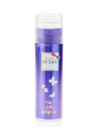 Lukky Hair Chalk with Strawberry Flavor 10g - pzsku/Z5EE5645093B451AB4CCCZ/45/1746202280/a345ddfb-1d76-4ac8-baad-a27b5e5b8db4