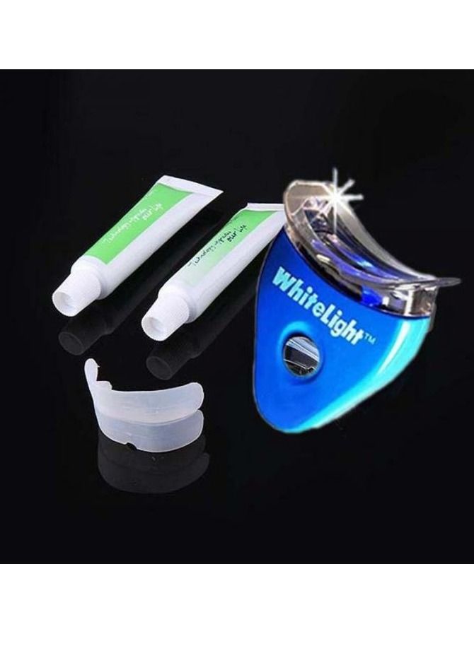 Whitelight White light Teeth whitening Quick clean Whitening System  - Image 2
