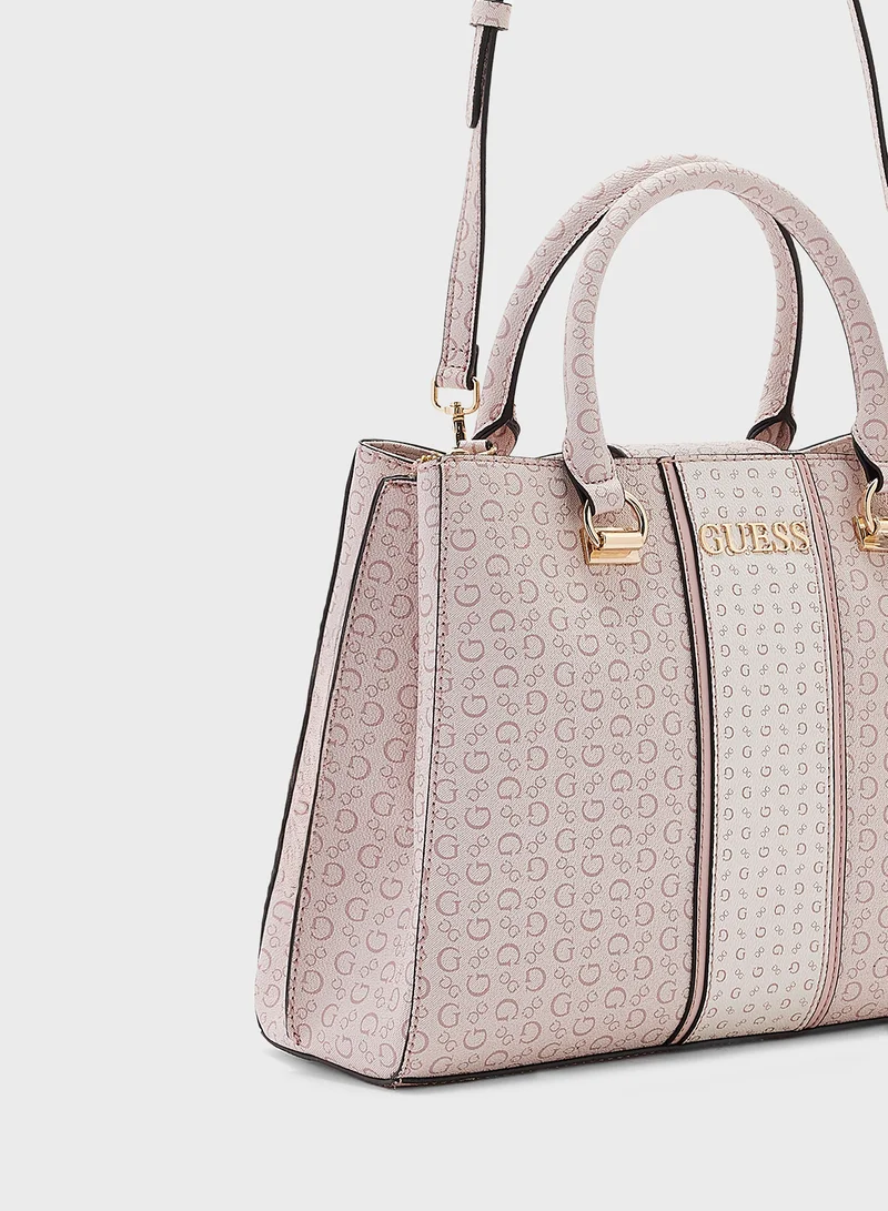 GUESS Suma Satchel
