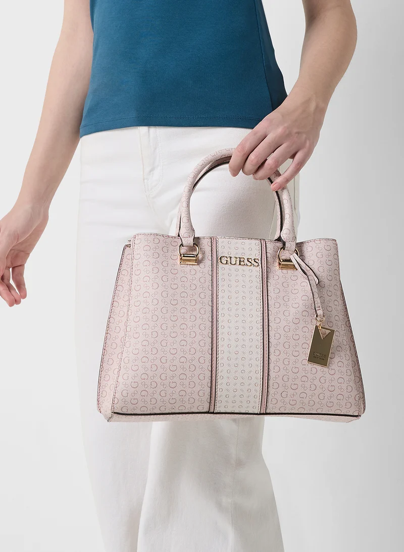 GUESS Suma Satchel