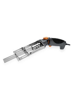 KSEIBI Electric Hot Knife, 130W Air Cooled Polystyrene Foam Cutter, Professional Electric Hot Knife with Adjustable Power Heat Sealant, Multi-Purpose Heat Knife for Foam, Nylon Rope, Ribbon, Plastic, Crafts, and Entertainment Projects.  - Image 1