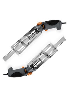 KSEIBI Electric Hot Knife, 130W Air Cooled Polystyrene Foam Cutter, Professional Electric Hot Knife with Adjustable Power Heat Sealant, Multi-Purpose Heat Knife for Foam, Nylon Rope, Ribbon, Plastic, Crafts, and Entertainment Projects.  - Image 2