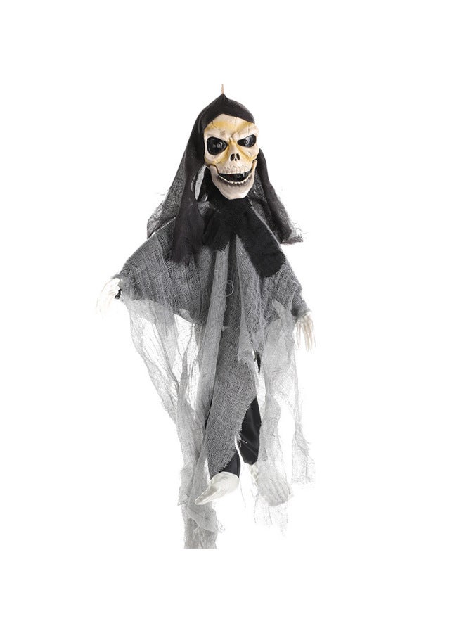 Loquat Trick Funny Simulation Kick Ghost Luminous Band Concert Roar Kick Ghost Toys Wholesale-Color:Style 1 - Image 1