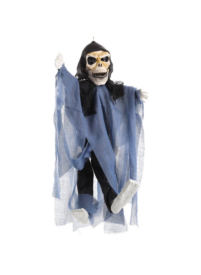 Loquat Trick Funny Simulation Kick Ghost Luminous Band Concert Roar Kick Ghost Toys Wholesale-Color:Style 1 - Image 4