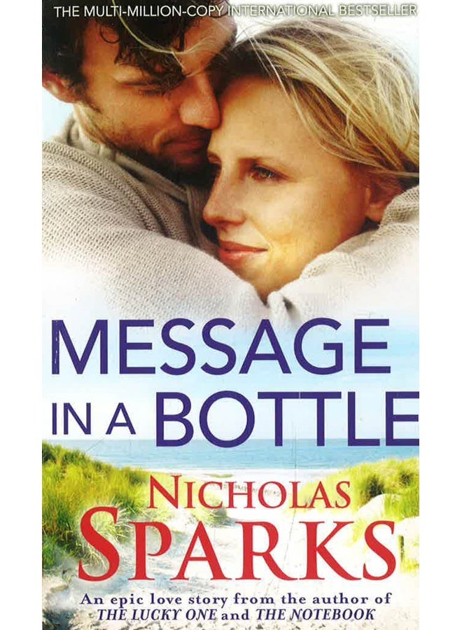 Message In A Bottle - Image 1