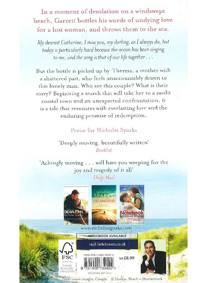 Message In A Bottle - Image 2
