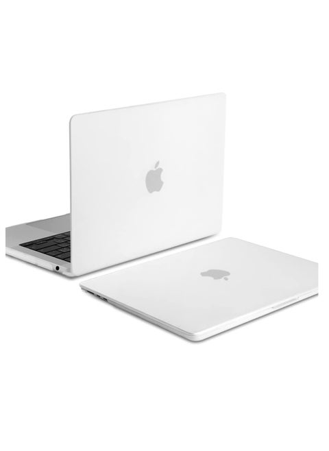 Case for MacBook Pro 14 Inch 2024 M4 A3112/A3185/A34012023 M3 A2918/ A2992 M2 A2779 M1 A2442 Pro/Max, Hard Shell Case for Mac Pro 14(2024-2020)