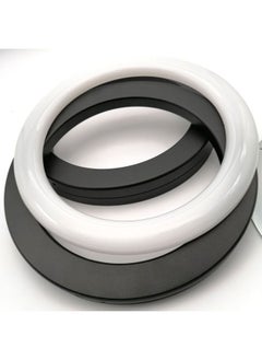 General USB Mobile Phone Clip Fill Light Shell Ring Beauty Live Light Shell Accessories Chattering Live Light Accessories-Color:10 Inch Ring Fill Light Shell  - Image 4