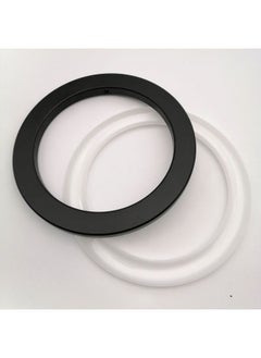 General USB Mobile Phone Clip Fill Light Shell Ring Beauty Live Light Shell Accessories Chattering Live Light Accessories-Color:10 Inch Ring Fill Light Shell  - Image 3