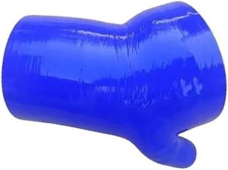Wivplex Silicone Air Intake Hose Pipe - Image 1