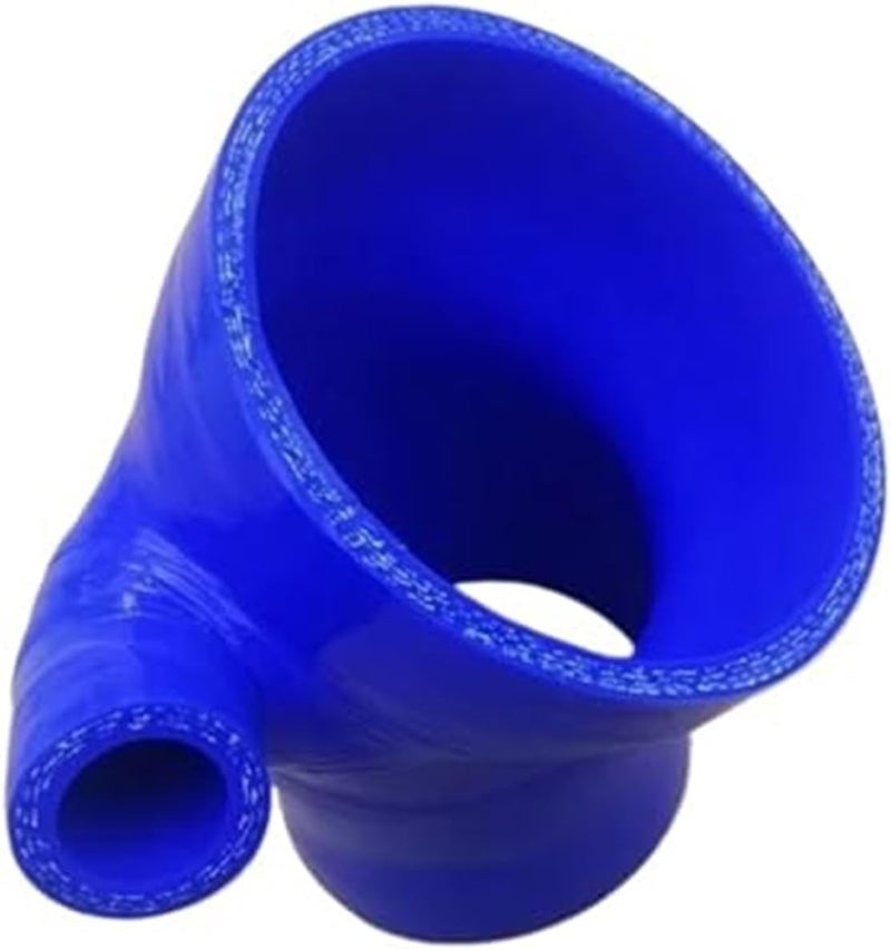 Wivplex Silicone Air Intake Hose Pipe - Image 2
