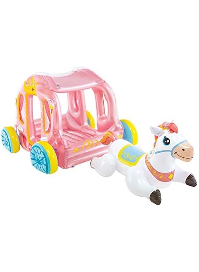 انتكس عربة الأميرة - Image 2