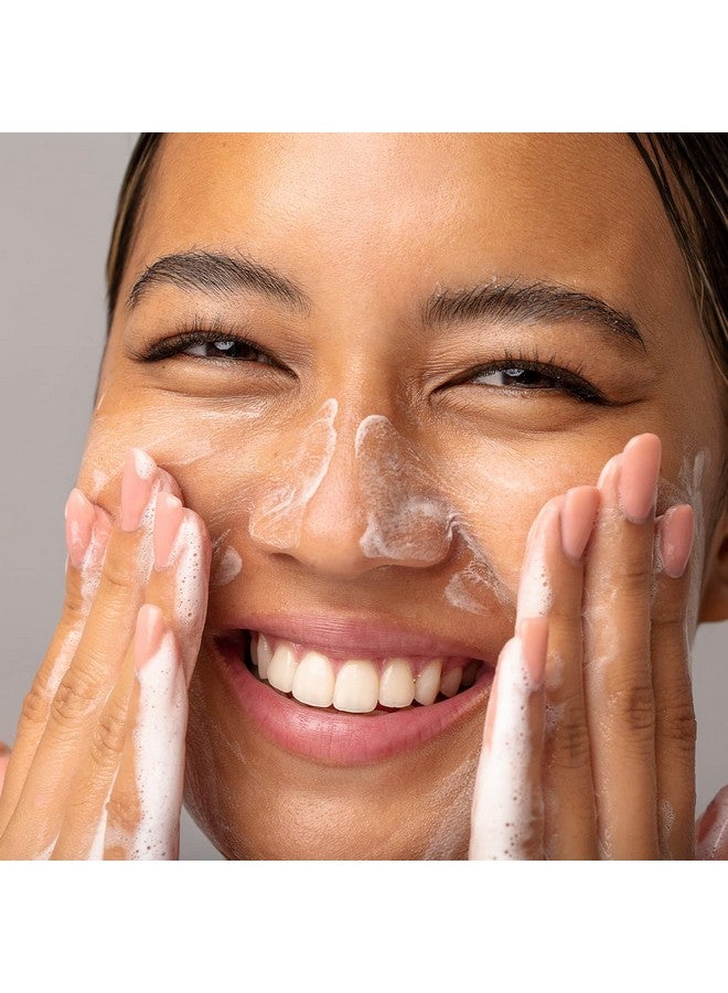 ساتارداي سكين جل منظف لطيف لترطيب البشرة، مزيل مكياج، غسول للوجه للبشرة الحساسة، مضاد للأكسدة، فيتامينات، مُفتح، مُنعم | منتجات العناية بالبشرة الكورية، CICA، شوفان توت الآساي - Image 5