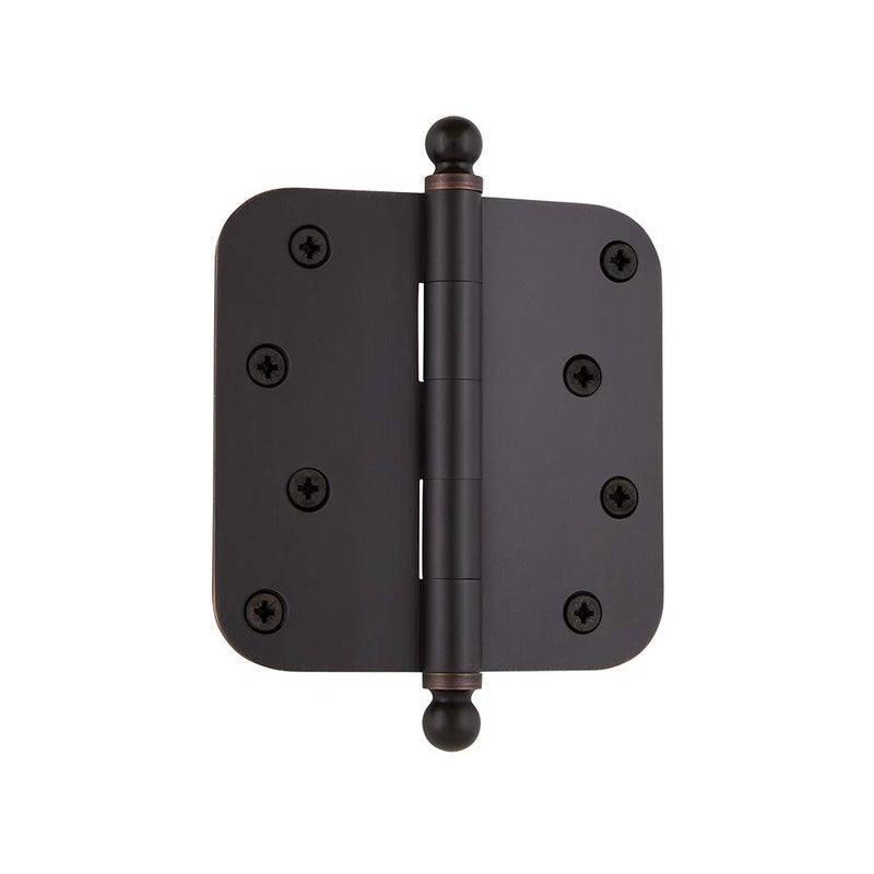 Nostalgic Warehouse Residential Steel Door Hinge