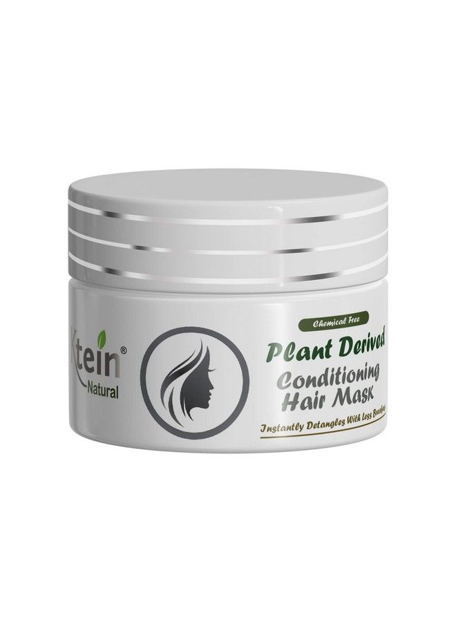 Ktein Natural Chemical Free Plant Derived Conditioning Hair Mask(100Gm) - Image 1