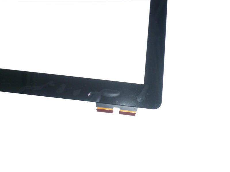 TheCoolCube Touch Screen Glass Digitizer Replacement for ASUS Transformer Book T100 T100TA-C1-GR 10.1 inch  - Image 4