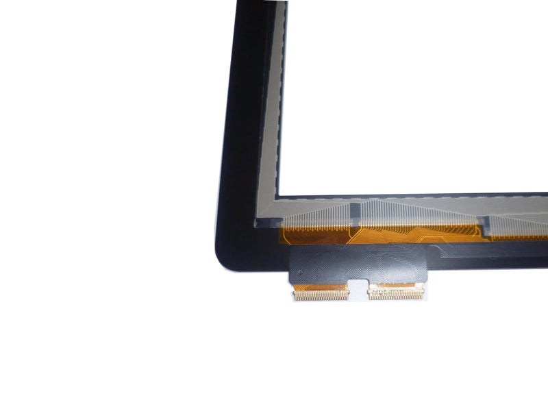 TheCoolCube Touch Screen Glass Digitizer Replacement for ASUS Transformer Book T100 T100TA-C1-GR 10.1 inch  - Image 5