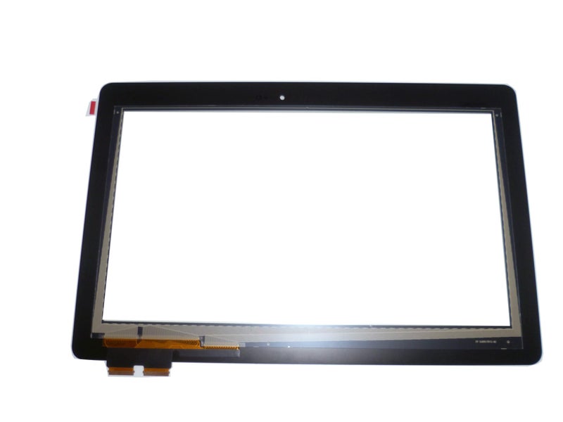 TheCoolCube Touch Screen Glass Digitizer Replacement for ASUS Transformer Book T100 T100TA-C1-GR 10.1 inch  - Image 3