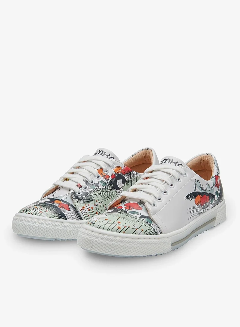 Mumka Fly a Kite Fly a Kite Sneakers for Women | Best Price UAE