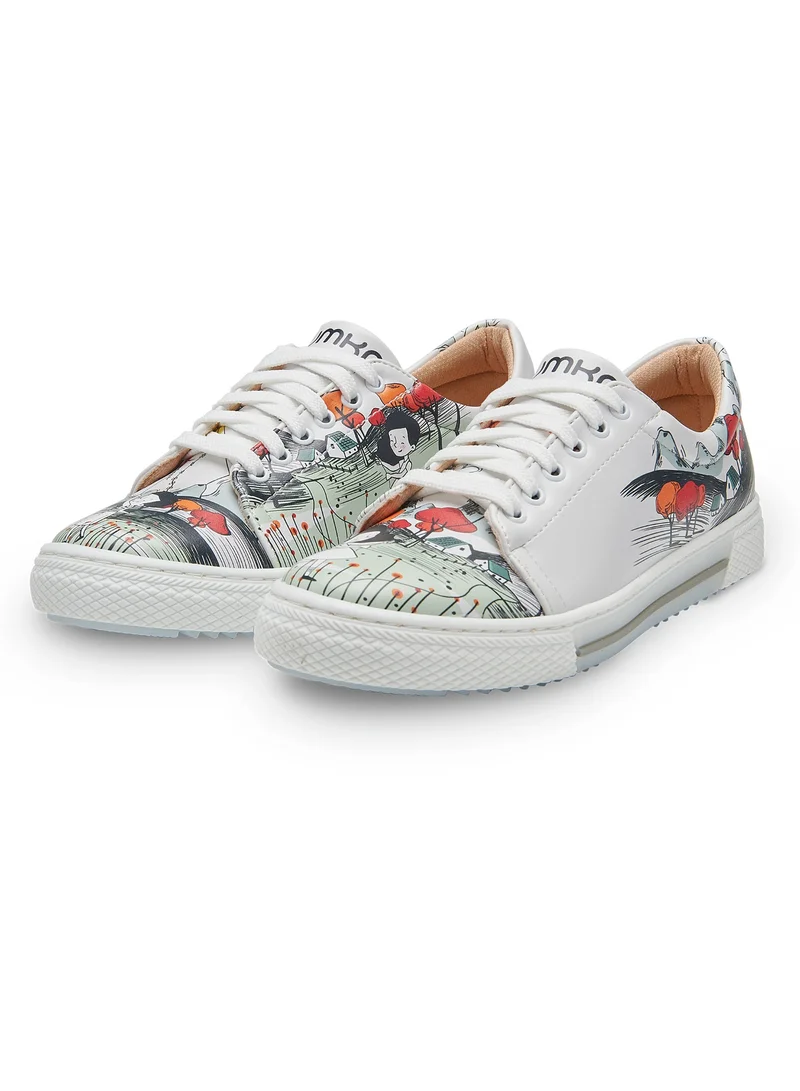 Mumka Fly a Kite Fly a Kite Sneakers for Women | Best Price UAE