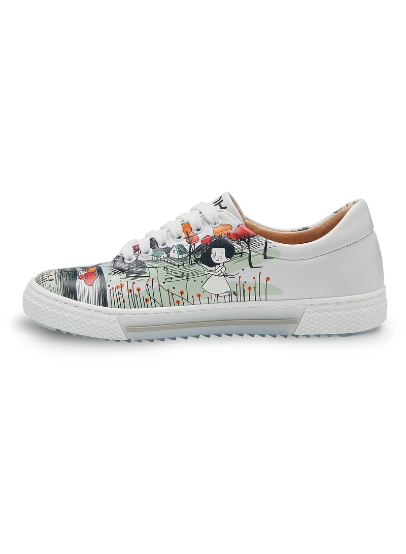 Mumka Fly a Kite Fly a Kite Sneakers for Women | Best Price UAE