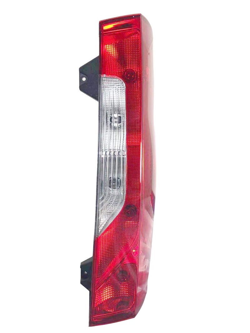 Passenger Right Side Tail Light Rear Lamp With Circuit and Bulbs Fit Freightliner Mercedes Sprinter 2019onward