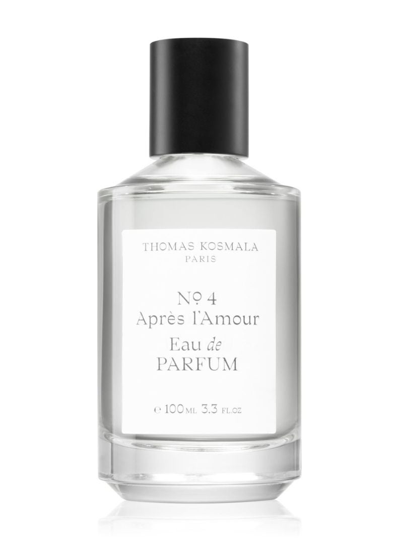 Thomas Kosmala No.4 Apres L'Amour For Unisex Eau De Parfum 100ML - Image 2
