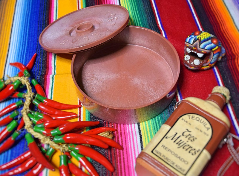 Norpro - 1065 Norpro Tortilla Keeper, One Size, As Shown - Image 5