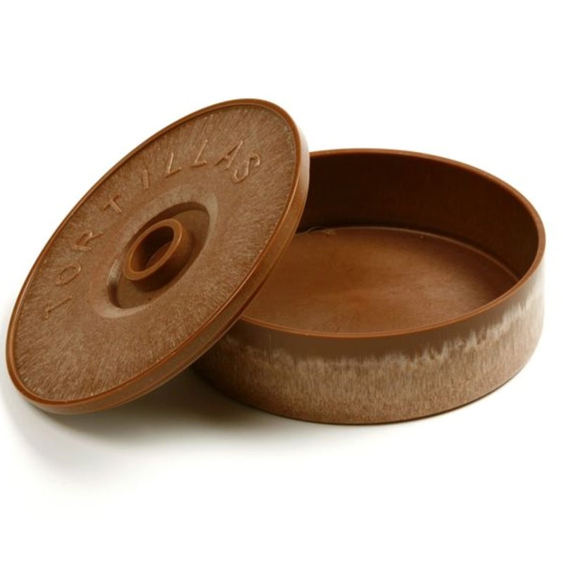 Norpro - 1065 Norpro Tortilla Keeper, One Size, As Shown - Image 3