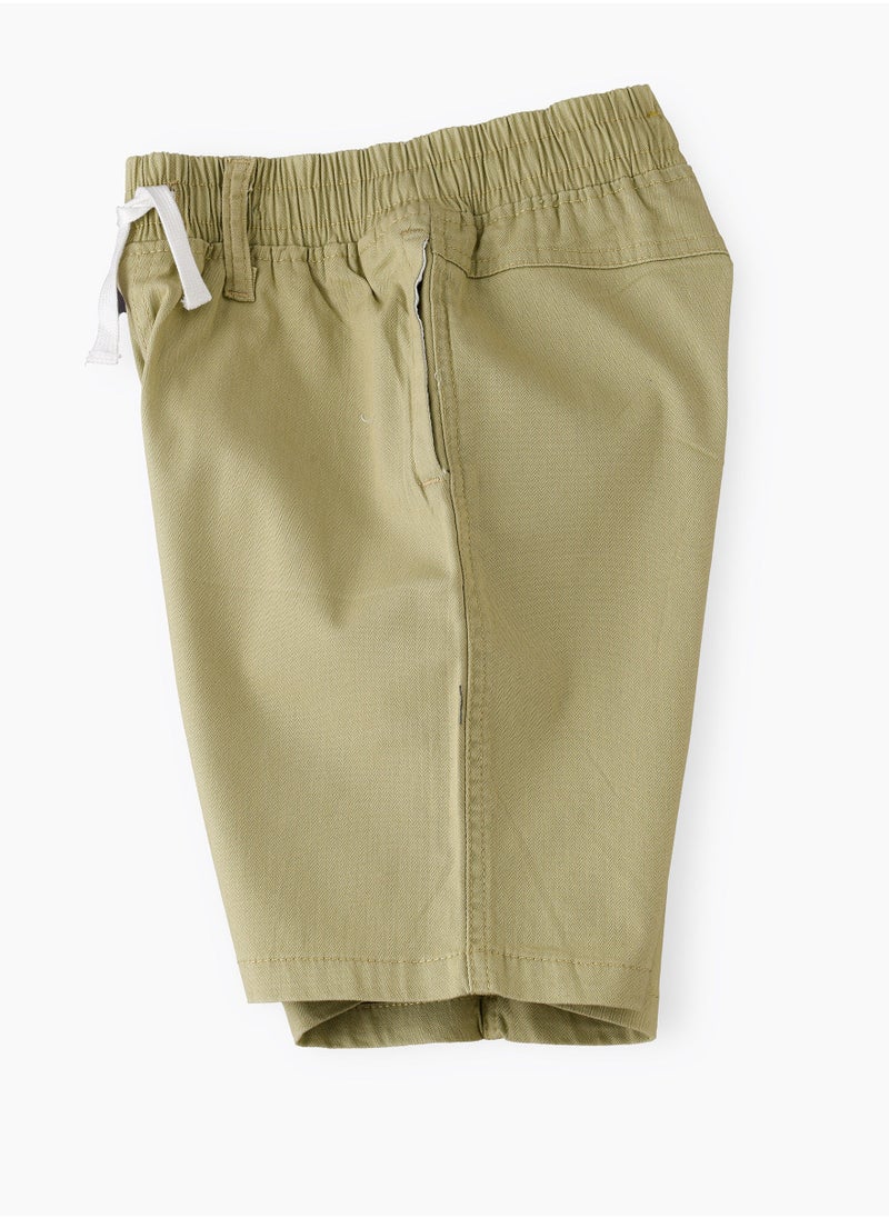 JAM Solid woven shorts  - Image 3