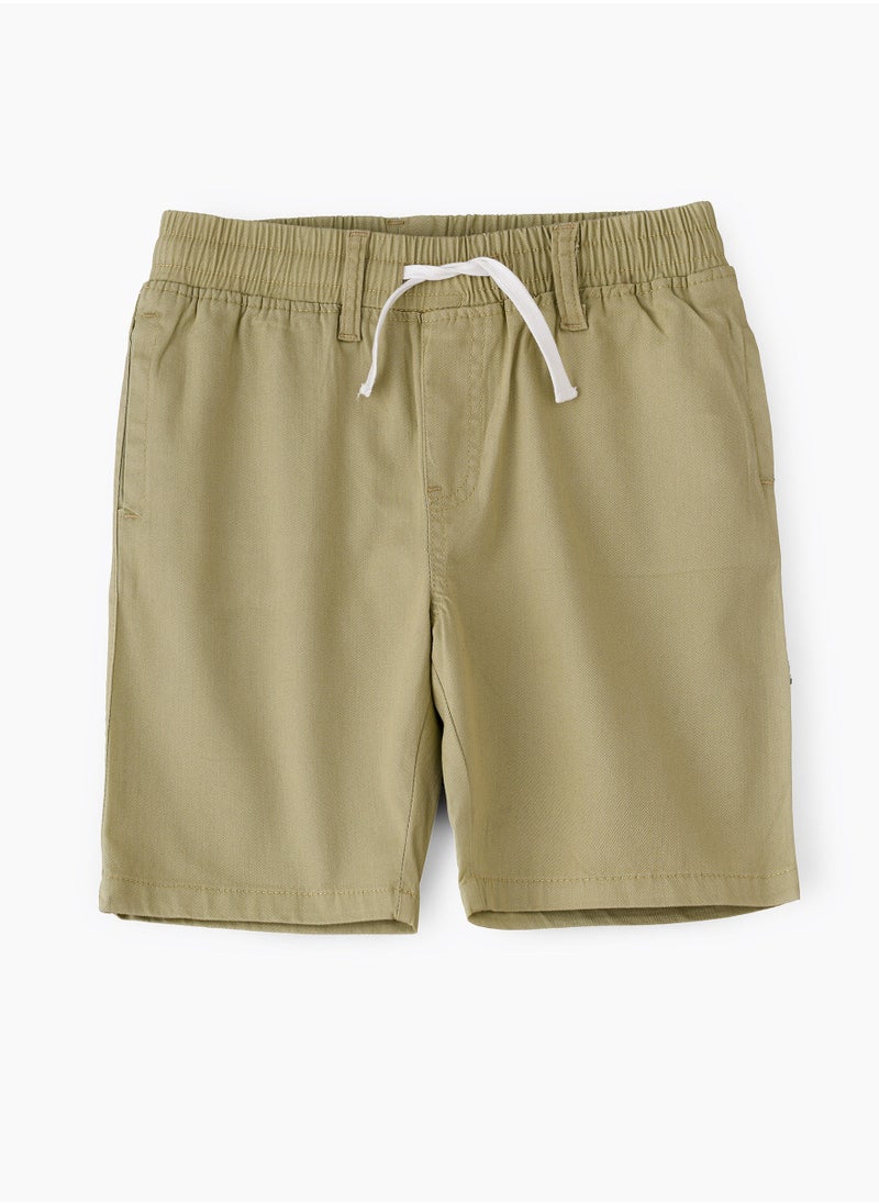 JAM Solid woven shorts  - Image 1
