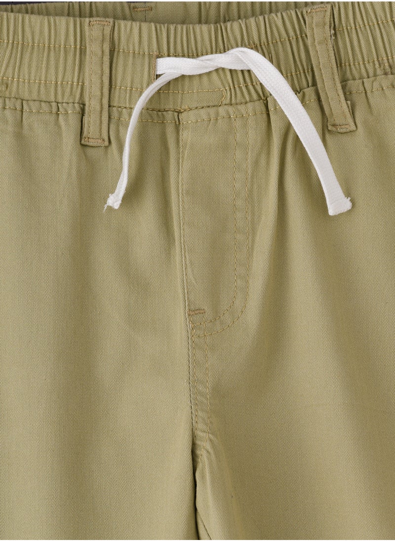 JAM Solid woven shorts  - Image 4