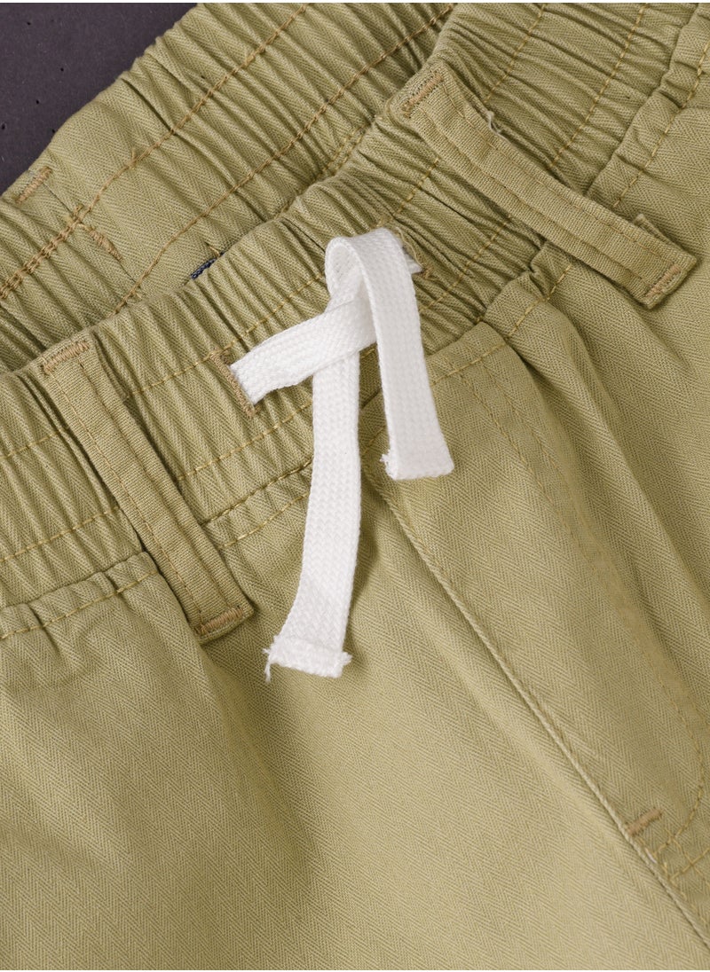 JAM Solid woven shorts  - Image 5