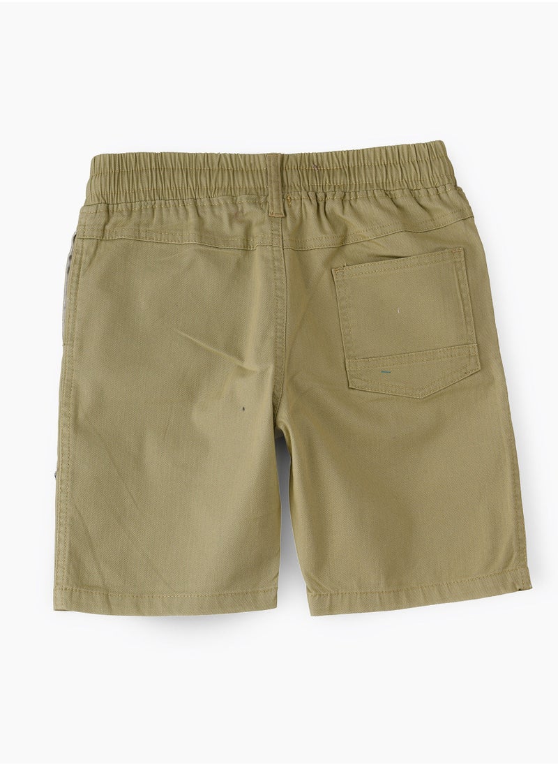 JAM Solid woven shorts  - Image 2
