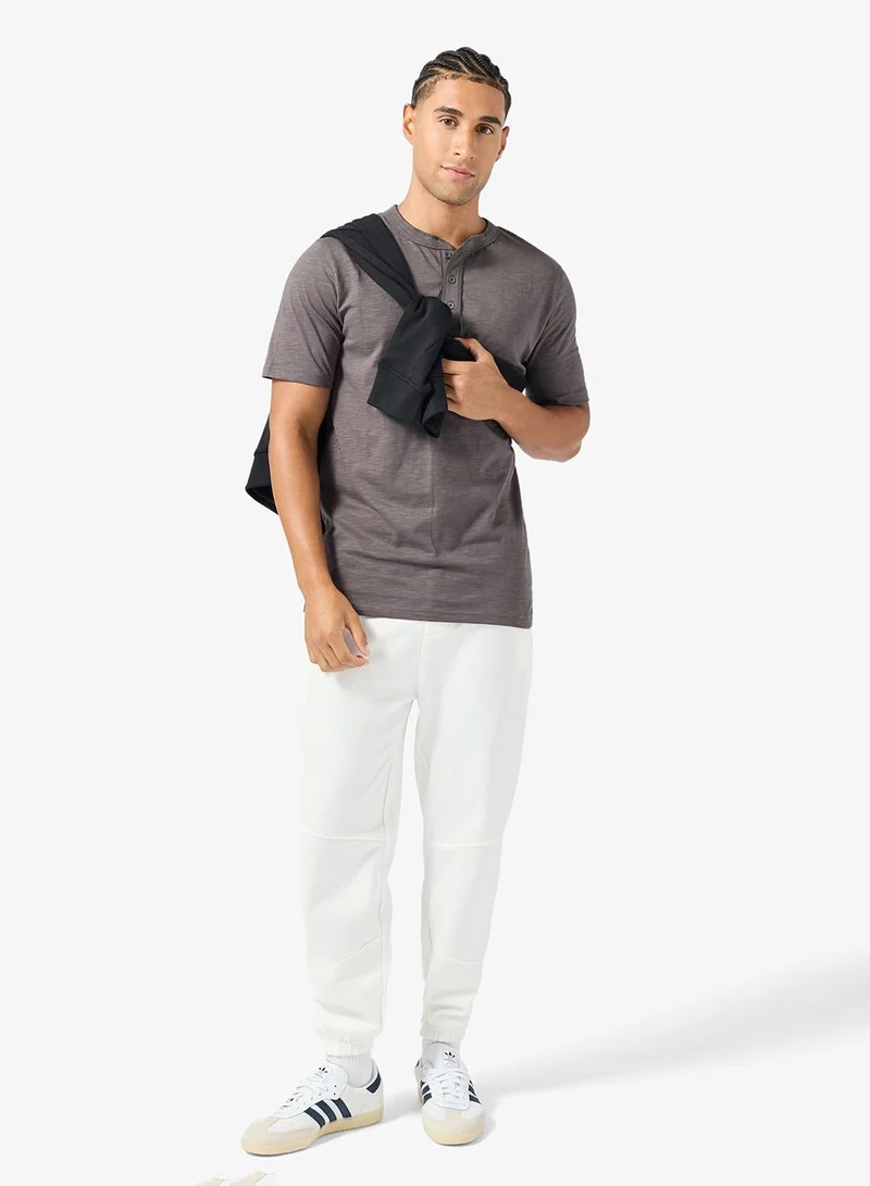 سن اند ساند سبورتس سراويل رياضية كلاسيكية للرجال