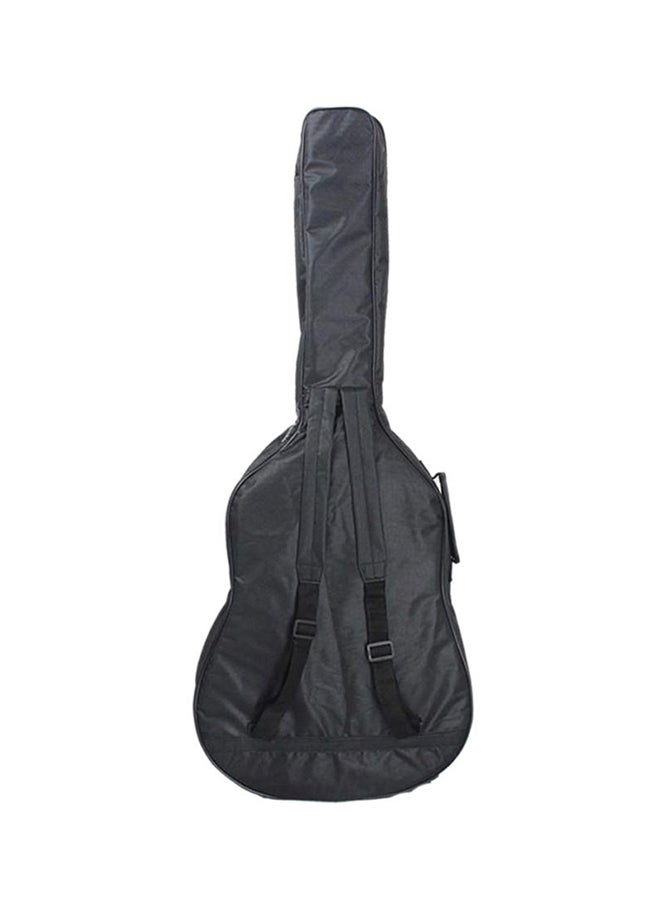 Mike Music Acoustic Guitar Bag - Image 2