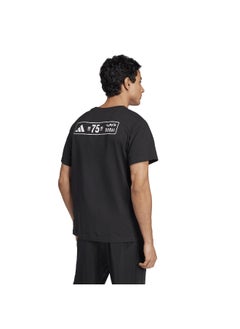 Adidas adidas dxb plate unisex graphic t-shirt  - Image 3
