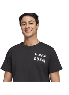 Adidas adidas dxb plate unisex graphic t-shirt  - Image 5