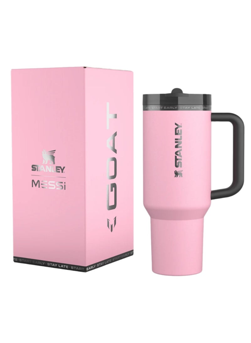 Stanley The Stanley Quencher ProTour Flip Straw Tumbler | 40 OZ - Image 5