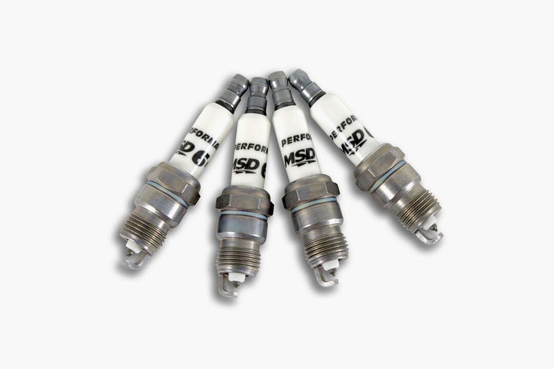MSD 37224 Iridium Spark Plug - Image 1