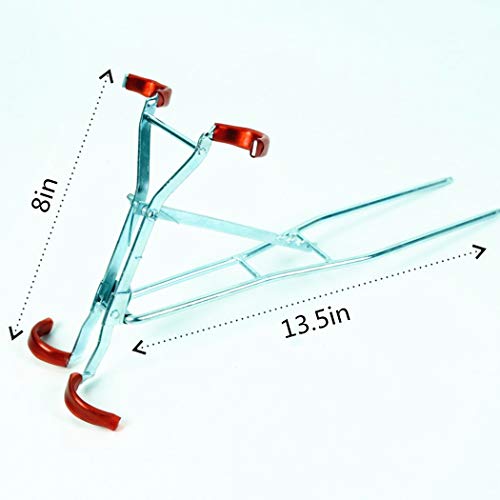 Toasis Bank Fishing Rod Holder Lake Fishing Pole Stand - Image 3