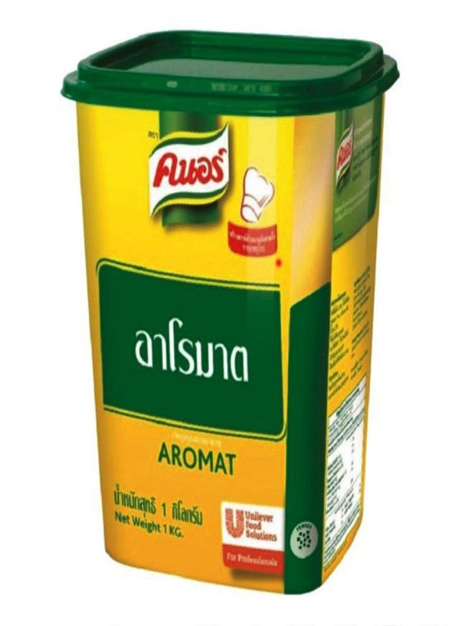 Knorr Aromat (Food Additive), 1000 g - Image 1