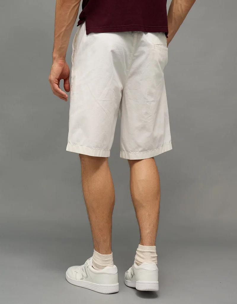 امريكان ايجل شورت تريكير "ليفد-إن" بطول 10 بوصة