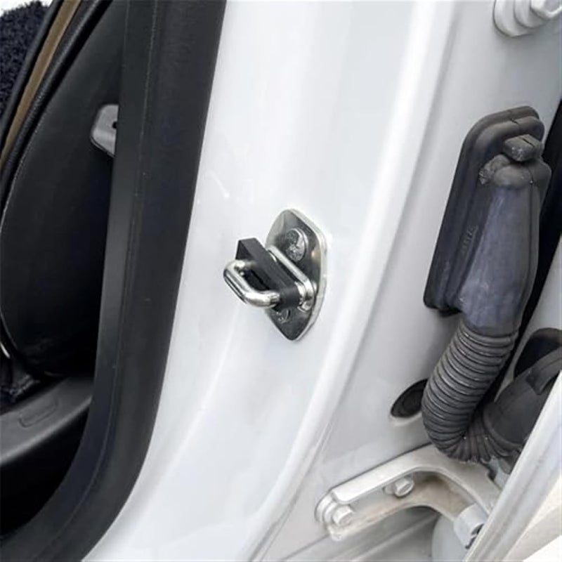 Vuzmode Car Door Lock Deadener Damper Buffer - Image 3