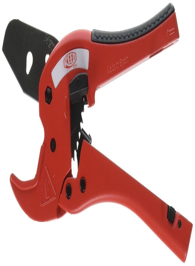 Reed Tool RSP1 1-1/4-Inch Ratchet Shears - Image 2