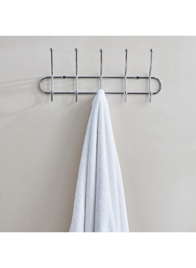 Home Box White Haven Luxy Bliss Cotton Bath Sheet - 100x180 cm  - Image 2